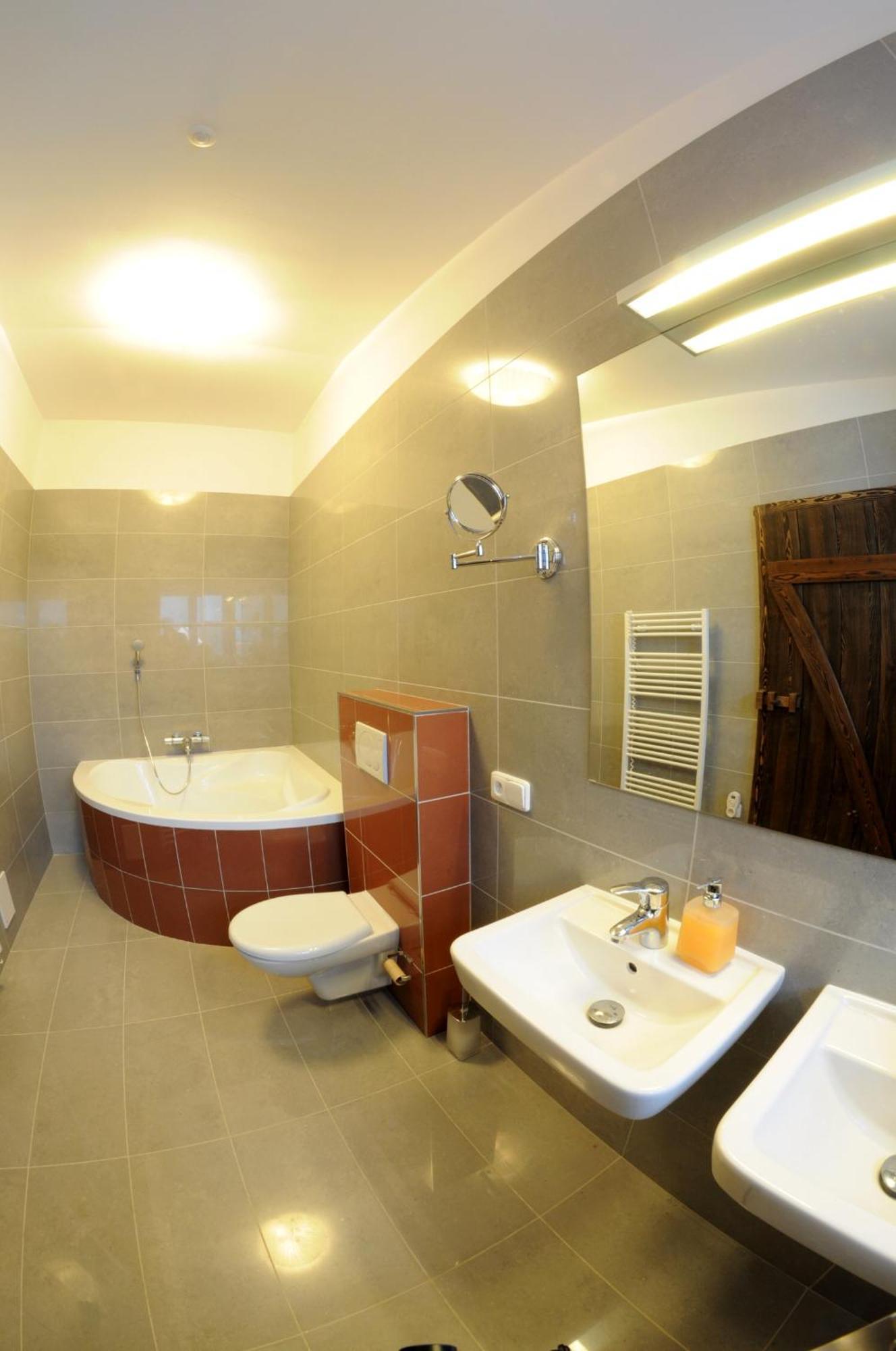 Hotel Chalupa Na Mlate à Pavlice Extérieur photo